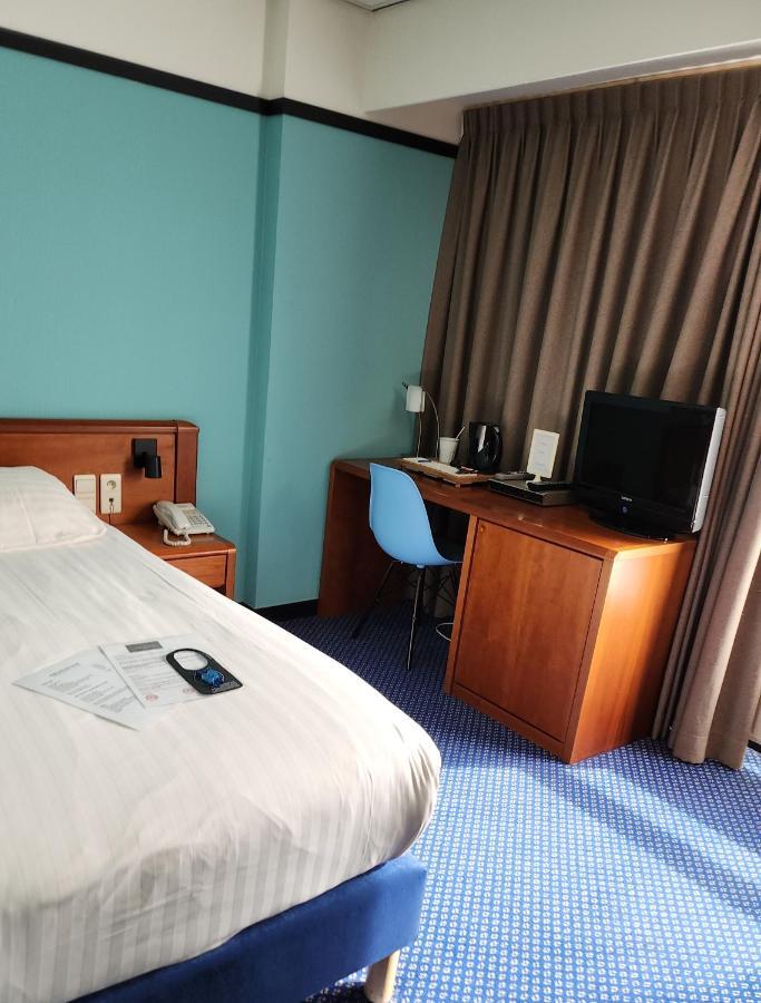 Hotel Royal เซลซาเตอ ภายนอก รูปภาพ