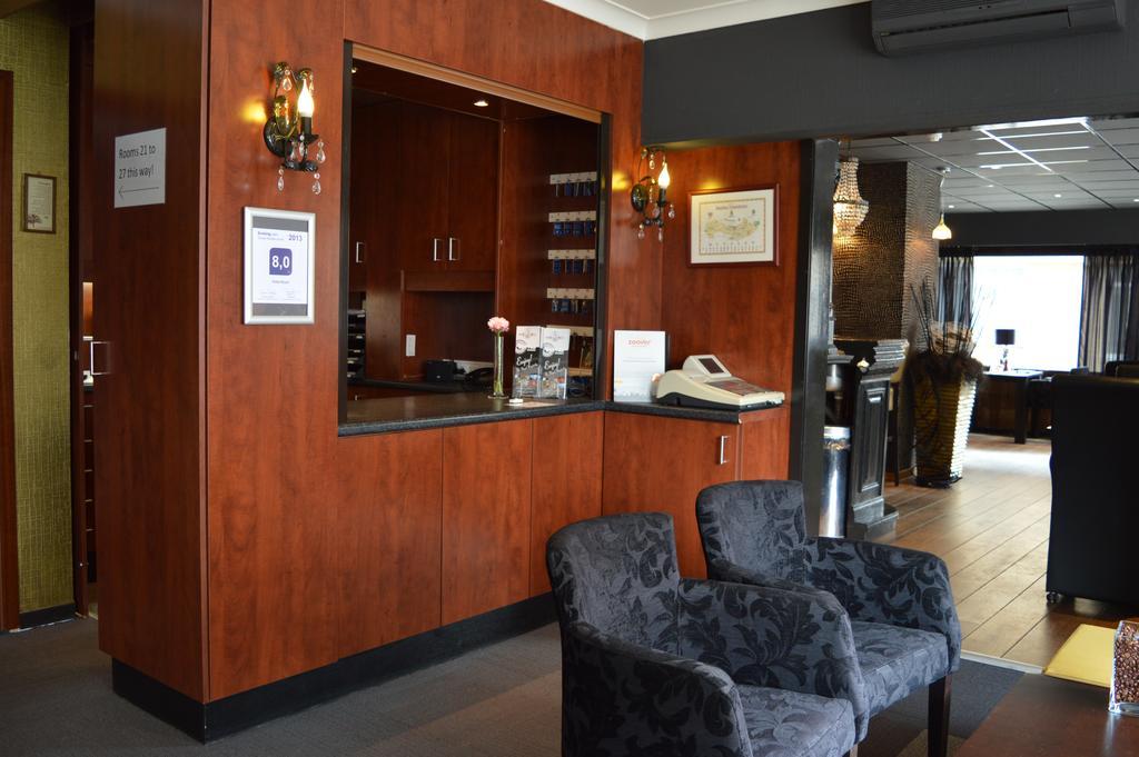 Hotel Royal เซลซาเตอ ภายนอก รูปภาพ
